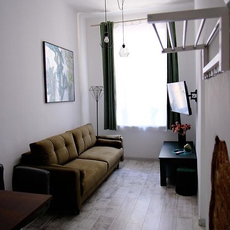 Old Town Studio Пжемысл Экстерьер фото