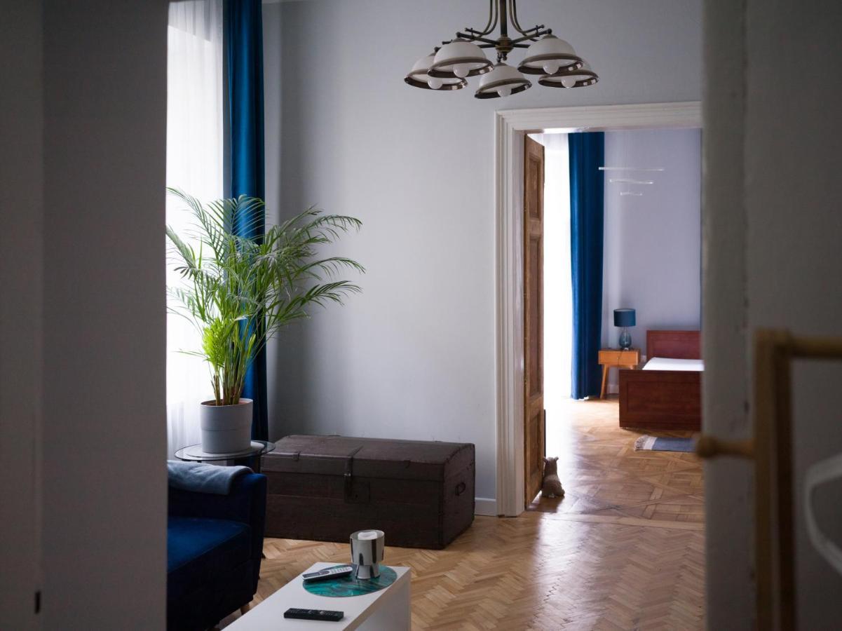 Old Town Studio Пжемысл Экстерьер фото