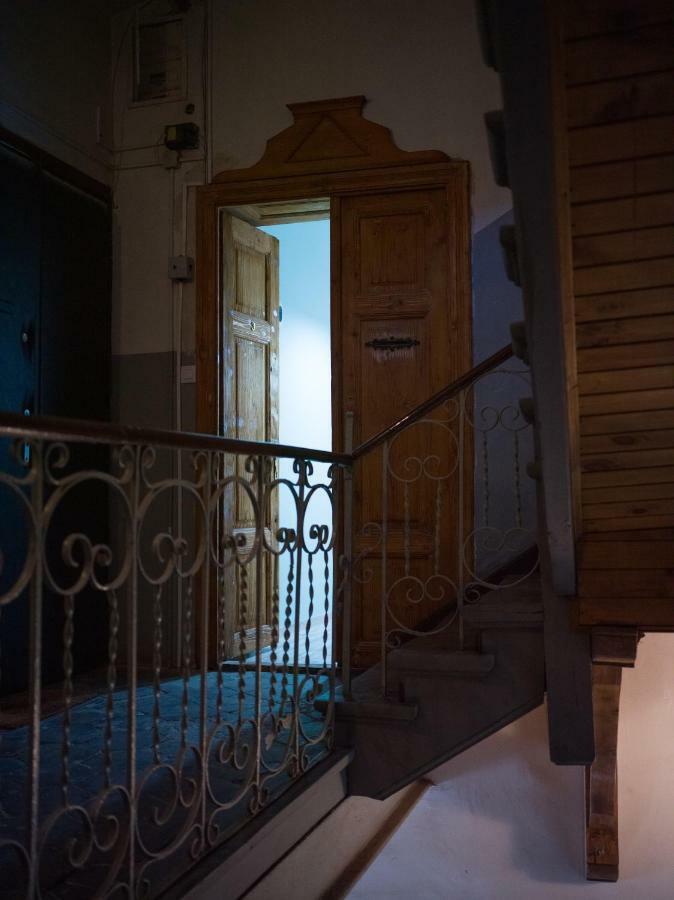 Old Town Studio Пжемысл Экстерьер фото
